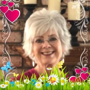 Meet your Posher, Barbara